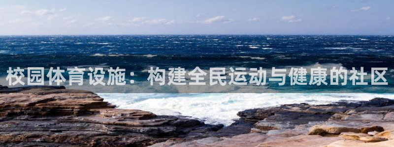 意昂4集团官网首页网址：校园体育设施：构建全民运动与