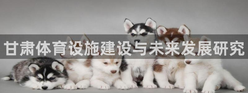 意昂体育4招商电话地址是多少：甘肃体育设施建设与未来