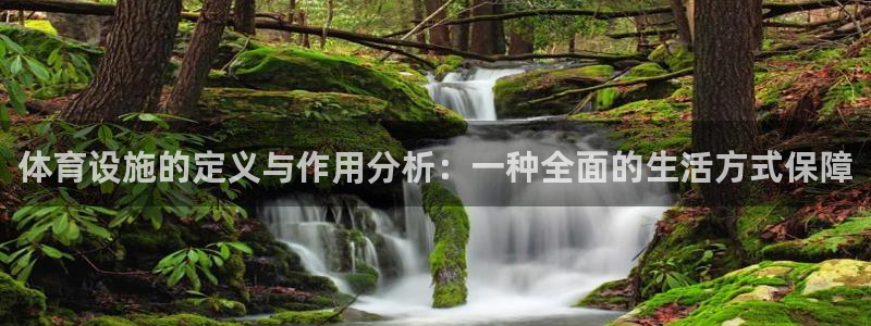 意昂体育4平台是正规平台吗知乎：体育设施的定义与作用