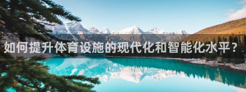 意昂体育4平台是正规平台吗安全吗：如何提升体育设施的