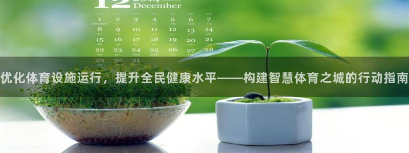 意昂平台体育：优化体育设施运行，提升全民健康水平——构建智慧